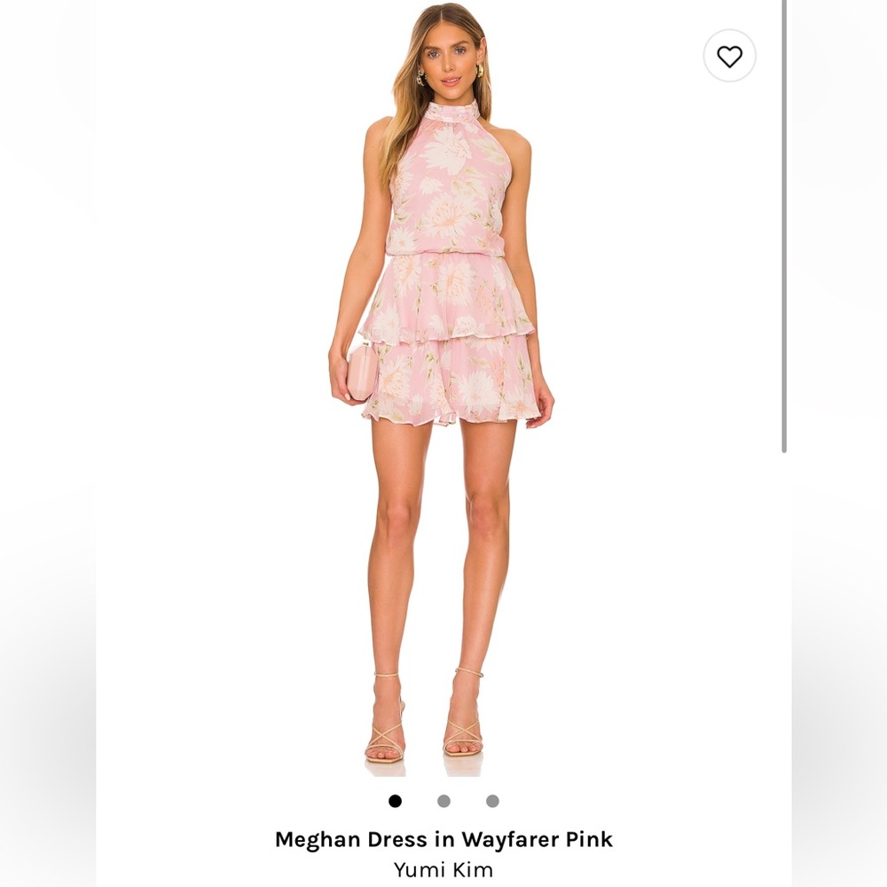 Yumi Kim mini dress! Sold out everywhere!